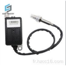 Capteur d&#39;oxyde d&#39;azote NOx pour Mercedes